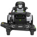 Ego EGZT4201ES Zero-Turn Lawn Mower with Charger