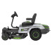 Ego EGZT4201ES Zero-Turn Lawn Mower with Charger