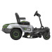 Ego EGZT4201ES Zero-Turn Lawn Mower with Charger