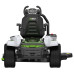 Ego EGZT4201ES Zero-Turn Lawn Mower with Charger