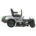 Ego EGZT5201EL Zero-Turn Lawn Mower with Charger