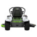 Ego EGZT5201EL Zero-Turn Lawn Mower with Charger