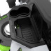 Ego EGZT5201EL Zero-Turn Lawn Mower with Charger