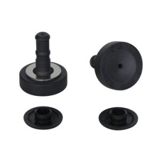 Alko A1220755 Friction Pad Set for AKS 2004/3004 Stabiliser Hitches Alko A1220755 Friction Pad Set for AKS 2004/3004 Stabiliser Hitches