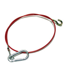 Alko A1220984 Breakaway Cable L 950 England Alko A1220984 Breakaway Cable L 950 England