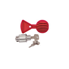 Alko A1222692 Lock Cylinder with Safety Ball Kit AK301/351 Alko A1222692 Lock Cylinder with Safety Ball Kit AK301/351