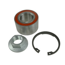 Alko A1224803 Compact Bearing Kit 39x72x37 with Circlip & Nut 2051 1500KG