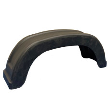 Alko A1258169 Plastic Mudguard Basic SA140 Alko A1258169 Plastic Mudguard Basic SA140