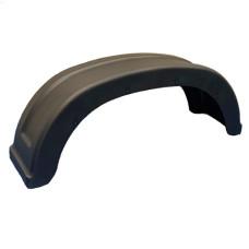 Alko A1258170 Plastic Mudguard Basic SA180 Alko A1258170 Plastic Mudguard Basic SA180