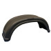 Alko A1258170 Plastic Mudguard Basic SA180 Alko A1258170 Plastic Mudguard Basic SA180