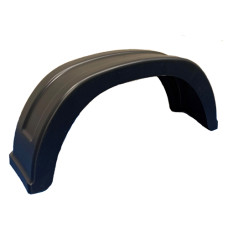 Alko A1258171 Plastic Mudguard Basic SA190 Alko A1258171 Plastic Mudguard Basic SA190