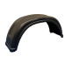 Alko A1258171 Plastic Mudguard Basic SA190 Alko A1258171 Plastic Mudguard Basic SA190