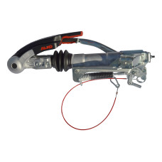 Alko A1352071 Overrun Device Assembly Euro-2 150 V AKS 2051 Brake