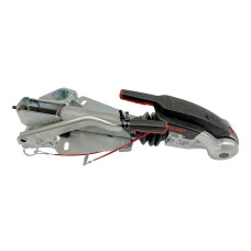 Alko A1352072 Overrun Device Assembly EURO-2 200V AKS 1637/2051 Brake
