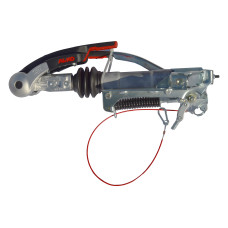 Alko A1352073 Overrun Device Assembly Euro-2 200V AKS 2361 Brake