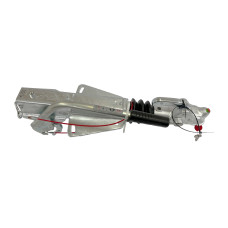 Alko A1352465 Overrun Device Assembly V 251S Stahl AK301 2700kg