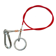 Alko A1356034 Breakaway Cable Kit