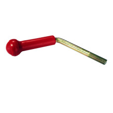 Alko A1388379 Jockey Wheel Clamp Handle Euro