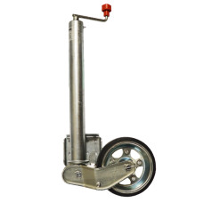Alko A1552951 60mm Auto-Fold Jockey Wheel Alko A1552951 60mm Auto-Fold Jockey Wheel