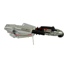 Alko A1658231 Overrun Device Assembly V 251S Stahl AK270 2700kg