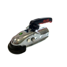 Alko A1730218 AK161 50mm Coupling Head with Spacers
