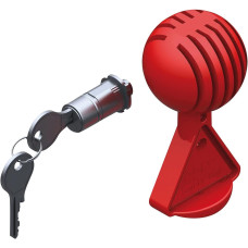 Alko A1730411 Lock Cylinder with Safety Ball Kit AK161/270