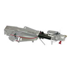 Alko A1806511 Overrun Device Assembly V 251G Stahl AK301 3000kg Alko A1806511 Overrun Device Assembly V 251G Stahl AK301 3000kg