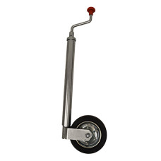 Alko A185004215 Bradley Jockey Wheel Assembly 43mm 100kg J43L Alko A185004215 Bradley Jockey Wheel Assembly 43mm 100kg J43L