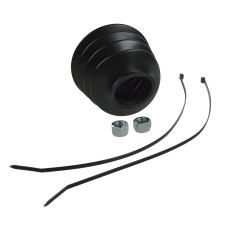 Alko A185004915 Bradley Bellows Kit107 for HU3,4,5,6,8L,8H,3S80 Alko A185004915 Bradley Bellows Kit107 for HU3,4,5,6,8L,8H,3S80