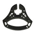 Alko A1931978 Jockey Wheel Manoeuvring Handle for 48mm Jockey Wheels Alko A1931978 Jockey Wheel Manoeuvring Handle for 48mm Jockey Wheels