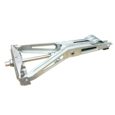 Alko A267265 Corner Steady Stabilform Heavy Caravan Stabiliser Alko A267265 Corner Steady Stabilform Heavy Caravan Stabiliser