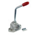 Alko A295191 Jockey Wheel Clamp Assembly Cast 48mm