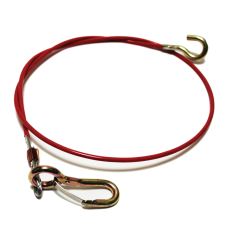 Alko A368605 Breakaway Cable Standard 950mm Alko A368605 Breakaway Cable Standard 950mm