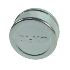 Alko A581197 55mm Dust Cap for 1637/2051 Brake Drums Alko A581197 55mm Dust Cap for 1637/2051 Brake Drums