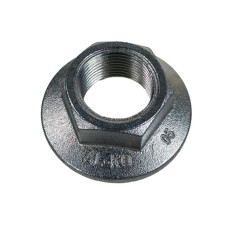Alko A581200 Self Locking Nut M24x1.5 for 1637/2051 Brake Alko A581200 Self Locking Nut M24x1.5 for 1637/2051 Brake