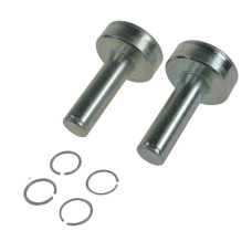 Alko A638057 Friction Pad Kit for AKS1300 Stabiliser Alko A638057 Friction Pad Kit for AKS1300 Stabiliser