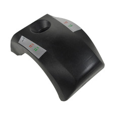 Alko A693590 Soft Dock AKS3004 Tow Hitch Protection Alko A693590 Soft Dock AKS3004 Tow Hitch Protection