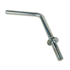 Alko A694513 Heavy Duty Clamp Handle Alko A694513 Heavy Duty Clamp Handle