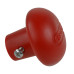 Alko A695531 Red Bradley Handle Grip Alko A695531 Red Bradley Handle Grip