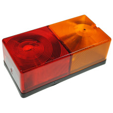 Maypole MP006B Rear Combination Lamp 4 Function