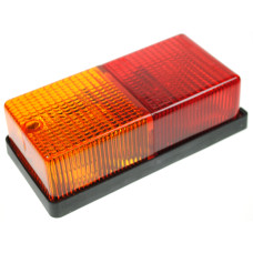 Maypole MP010B Rectangular Rear Combination Lamp