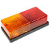 Maypole MP010B Rectangular Rear Combination Lamp