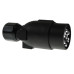 Maypole MP021NB 12N 7 Pin Plastic Trailer Plug with Nickel Contacts