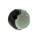 Maypole MP031B 12S 7 Pin Socket Black Towing Socket