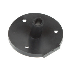 Maypole MP068B 12S Socket Seal Black