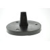 Maypole MP099B 12N Socket Seal Round Black Plastic Maypole MP099B 12N Socket Seal Round Black Plastic