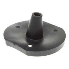 Maypole MP099FB Flat Side Socket Seal for 7 & 13 Pin Sockets