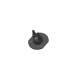 Maypole MP099TFB Twin Hole Flat Side Socket Seal for 7 & 13 Pin Sockets Maypole MP099TFB Twin Hole Flat Side Socket Seal for 7 & 13 Pin Sockets