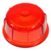 Maypole MP107BR Red Lens for MP037B Trailer Light Maypole MP107BR Red Lens for MP037B Trailer Light