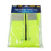 Maypole MP119 High Visibility Safety Vest XL Yellow